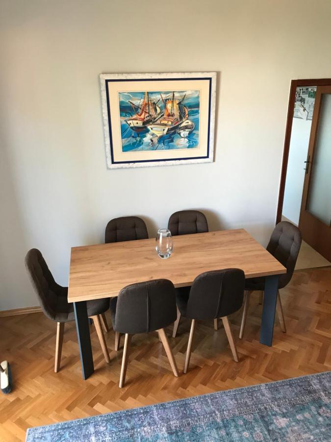And Charming Apartment In Vantacici Малинська Екстер'єр фото