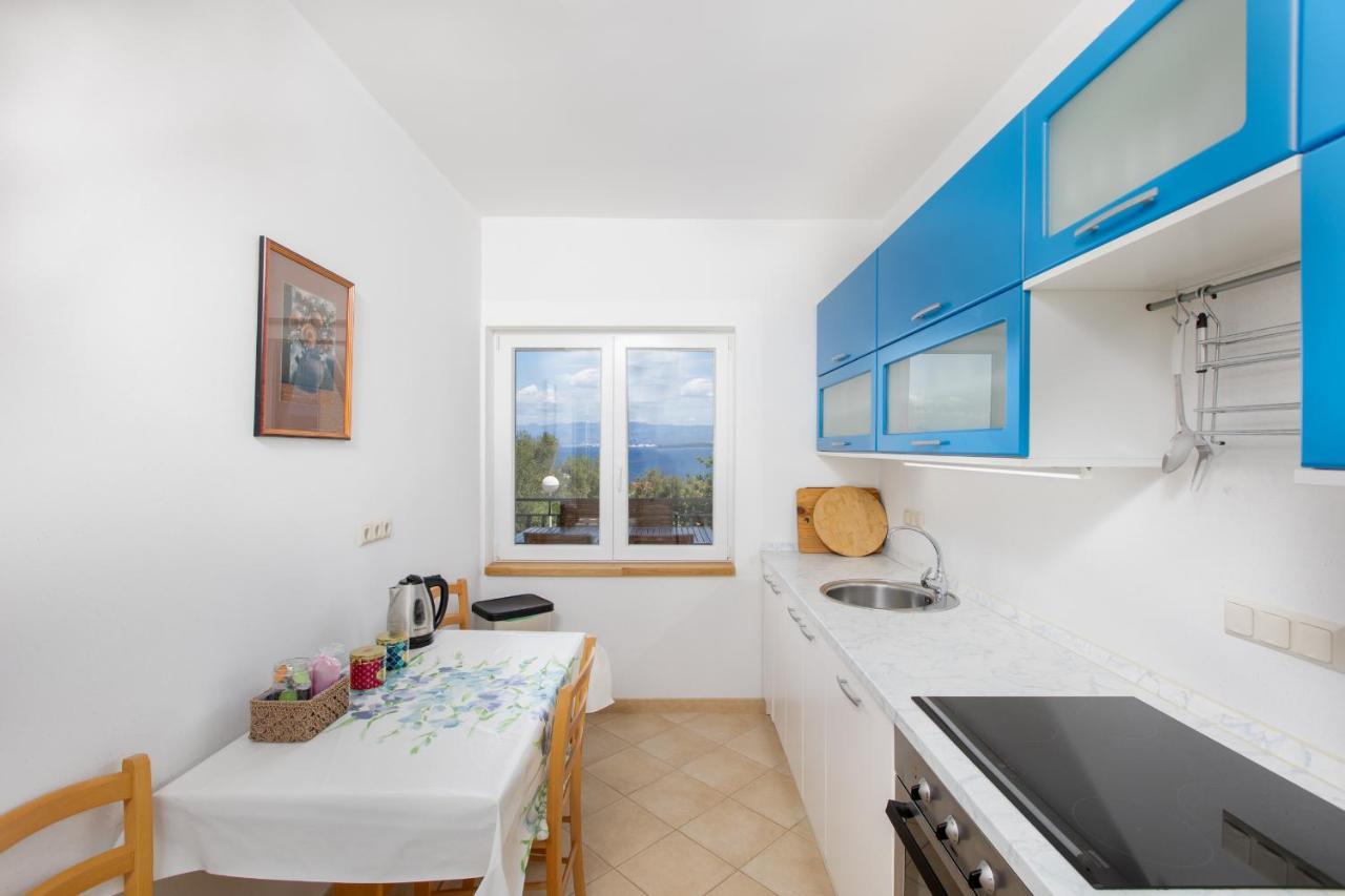 And Charming Apartment In Vantacici Малинська Екстер'єр фото